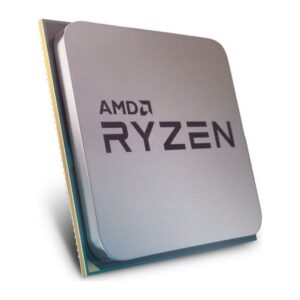 Процессор AMD Ryzen 5 3400G (3.7GHz 4MB 65W AM4) Tray (YD3400C5M4MFH) - купить недорого в Луганске в интернет-магазине КЛИК