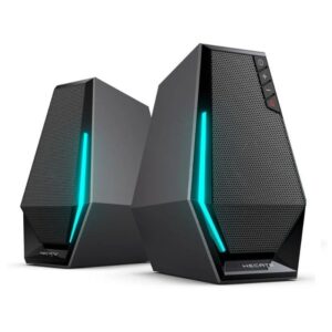 Колонки Edifier G1500 2.0 черный 5Вт BT - купить недорого в Луганске в интернет-магазине КЛИК
