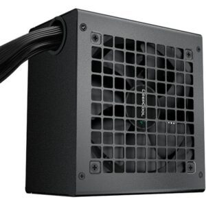 Блок питания Deepcool ATX 700W PK700D 80+ bronze  24+2x(4+4) pin APFC 120mm fan - купить недорого в Луганске в интернет-магазине КЛИК