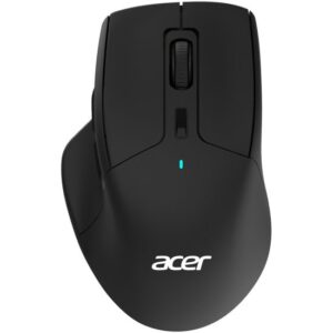 Мышь Acer OMR150 черный оптическая (1600dpi) беспроводная USB (6but) - купить недорого в Луганске в интернет-магазине КЛИК
