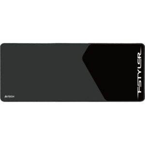Коврик для мыши A4Tech FStyler FP70 черный 750x300x2мм - купить недорого в Луганске в интернет-магазине КЛИК