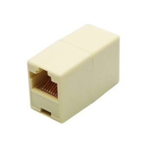 Соединитель RJ45 (Female-Female) Gembird - купить недорого в Луганске в интернет-магазине КЛИК