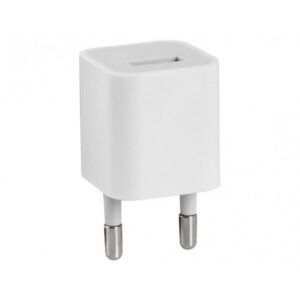 Зарядное устройство USB Defender EPA-01 Кубик - купить недорого в Луганске в интернет-магазине КЛИК