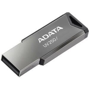 Флеш Диск A-Data 32Gb UV250 AUV250-32G-RBK USB2.0 черный - купить недорого в Луганске в интернет-магазине КЛИК