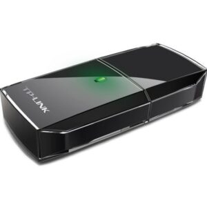 Сетевой адаптер WiFi TP-Link Archer T2U - купить недорого в Луганске в интернет-магазине КЛИК