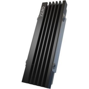 Радиатор ID-COOLING для SSD M.2 2280 (ID- ZERO-M05) - купить недорого в Луганске в интернет-магазине КЛИК