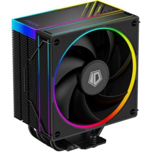 Устройство охлаждения(кулер) ID-Cooling FROZN A410 ARGB Soc-AM5/AM4/1151/1200/2066/1700 4-pin - купить недорого в Луганске в интернет-магазине КЛИК