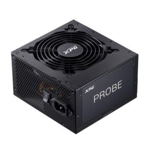 Блок питания ADATA XPG PROBE600B-BKCEU - купить недорого в Луганске в интернет-магазине КЛИК