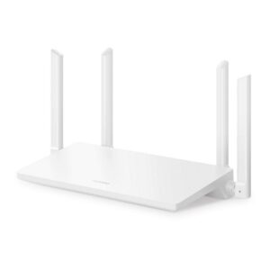 Wi-Fi маршрутизатор Huawei WS5203 AX1 1167MBPS 100/1000M WHITE - купить недорого в Луганске в интернет-магазине КЛИК