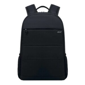Рюкзак для ноутбука 15.6" Acer LS series OBG204 черный нейлон (ZL.BAGEE.004) - купить недорого в Луганске в интернет-магазине КЛИК