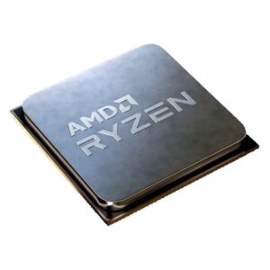 Процессор AMD Ryzen 5 5600GT Soc-AM4 3.6GHz OEM - купить недорого в Луганске в интернет-магазине КЛИК