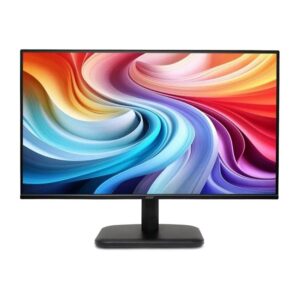 Монитор 23.8" Acer EK241YGbi IPS 1920x1080, 120 Гц, 1 мс, 16:9, 250 кд/м², 1xHDMI, 1xVGA, черный - купить недорого в Луганске в интернет-магазине КЛИК