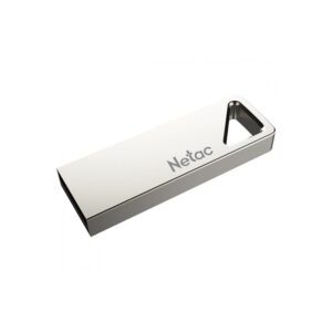 Флешка USB R/W Netac U326 NT03U326N-016G-20PN, 16Gb USB2.0 - купить недорого в Луганске в интернет-магазине КЛИК