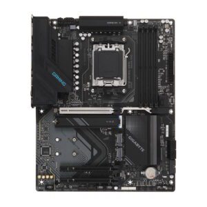 Материнская плата Gigabyte X870 GAMING WIFI6, AM5, AMD X870, 4xDDR5, 4xSATA, 3xM.2, 1xPCIe 5.0 x16 - купить недорого в Луганске в интернет-магазине КЛИК