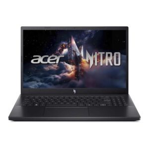 Ноутбук Acer Nitro V 15 ANV15-52-50H9 Intel Core i5-13420H/16Gb/SSD512Gb/RTX 4050 6Gb/15.6"/IPS/FHD - купить недорого в Луганске в интернет-магазине КЛИК