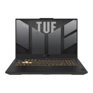 Ноутбук ASUS TUF F17 FX707VUR-HX225 серый 90NR0CS5-M00E30 17.3"(1920x1080 (матовый, 144Hz) IPS) - купить недорого в Луганске в интернет-магазине КЛИК