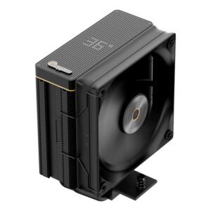 Кулер Ocypus Iota A40 BK Black Iota-A40-BK черный 120мм алюминий+медь 2000rpm 29db 4-pin 220W 156мм - купить недорого в Луганске в интернет-магазине КЛИК