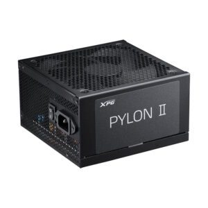 Блок питания XPG PYLONII750B 750W Bronze - купить недорого в Луганске в интернет-магазине КЛИК