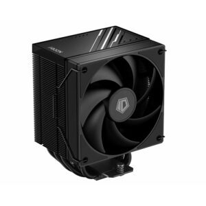 Кулер ID-Cooling Frozn A410 черный 120мм алюминий/медь 2000rpm 30db 4-pin 220W 152мм - купить недорого в Луганске в интернет-магазине КЛИК