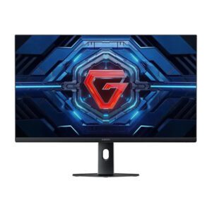Монитор 27" Xiaomi G27i 2026 IPS 1920x1080, 200 Гц, 1 мс, 16:9, 400 кд/м², HDMI 2.0, DP 1.4, 3.5 Jac - купить недорого в Луганске в интернет-магазине КЛИК