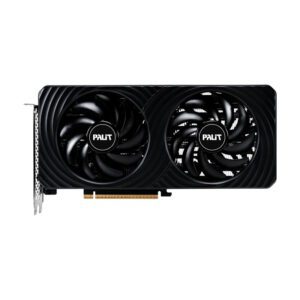 Видеокарта Palit RTX 5060 DUAL NV RTX 5060 8Gb 128bit GDDR7 2280/28000/HDMIx1/DPx3/HDCP Ret