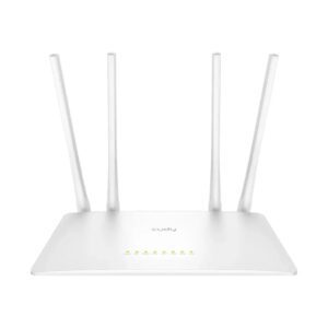 Роутер беспроводной Cudy WR300S N300 10/100BASE-TX