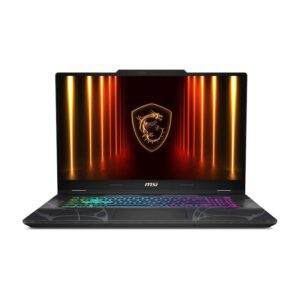 Ноутбук MSI Cyborg 17 B2RWEKG-280XRU/17.3"/IPS/Intel Core 5 210H/16Gb/1Tb SSD/NVIDIA GeForce RTX5050