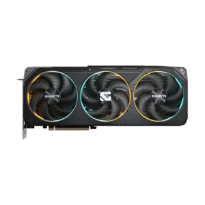 Видеокарта Gigabyte NVIDIA GeForce RTX 5070 GAMING OC 12Gb 192bit GDDR7 2805/28000 HDMIx1 DPx3 HDCP