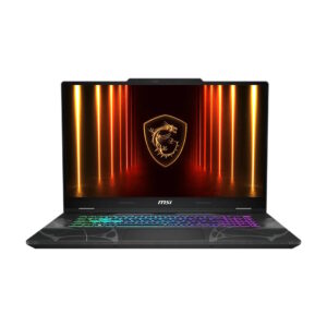 Ноутбук MSI Cyborg 17 B2RWEKG-279XRU/17.3"/IPS/Intel Core 7 240H/16Gb/1Tb SSD/RTX 5050 8Gb