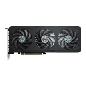 Видеокарта Gigabyte GeForce RTX 5060Ti Eagle Max OC, NVIDIA RTX 5060 Ti, 16G GDDR7, 128 бит, PCI-e 5
