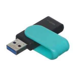 Флешка USB Kingston DataTraveler Exodia S (DTXS/128Gb), 128Gb, USB 3.2 Gen 1, R/W 150/60