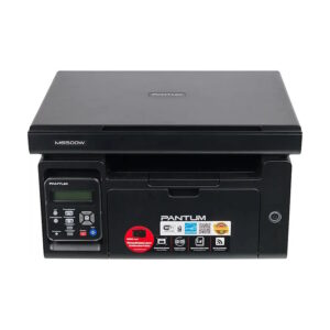 МФУ лазерное Pantum M6500W, A4, ч/б, печ. до 22 стр/мин., скан. до 8.5 стр/мин., 1200x1200dpi, USB,
