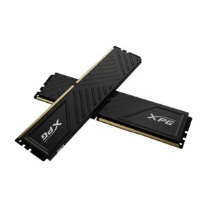Оперативная память ADATA XPG GAMMIX D35 DDR4-3200 32Gb (16Gbx2) (AX4U320016G16A-DTbKD35)