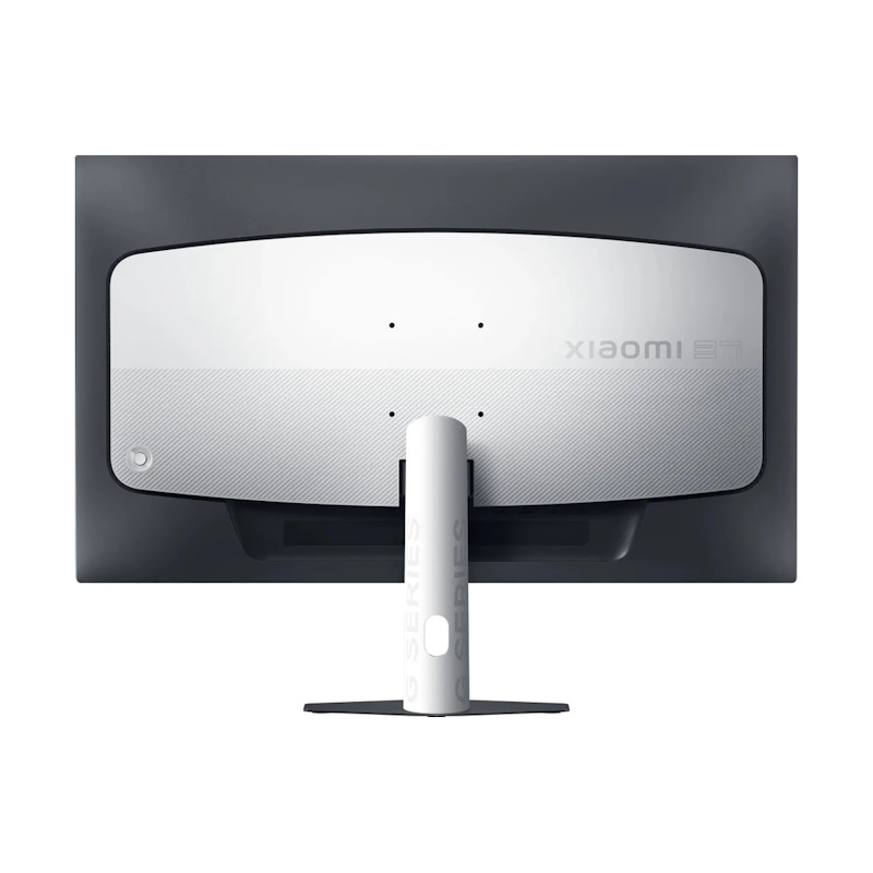 Монитор 27" Xiaomi G27Qi 2026 IPS 2560x1440, 200 Гц, 1 мс, 16:9, 400 кд/м², 2×HDMI 2.0, 2×DP 1.4 Монитор 27" Xiaomi G27Qi 2026 IPS 2560x1440, 200 Гц, 1 мс, 16:9, 400 кд/м², 2×HDMI 2.0, 2×DP 1.4 - фото 3