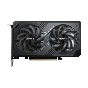 Видеокарта GIGABYTE GeForce RTX 5060 WINDFORCE MAX OC V2, 8 GB GDDR7, 128 bit